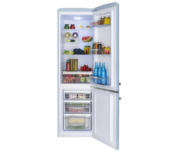 Amica FK2965.3LAA RETRO - 523455 - zdjęcie 3